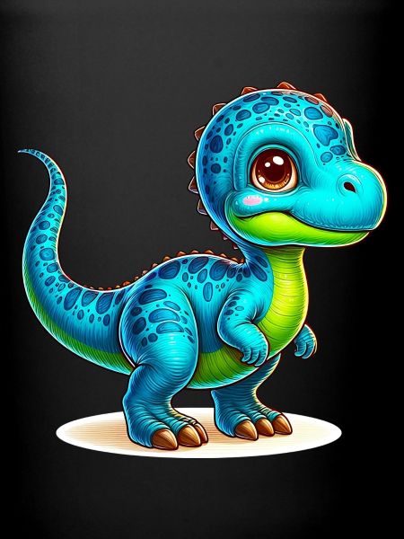 Dinosaure
