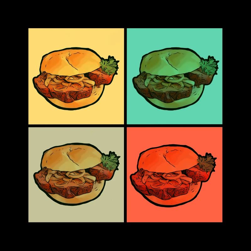 Leberkas Fleischkäse Buns