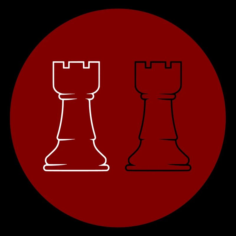Échecs 2 Tours
