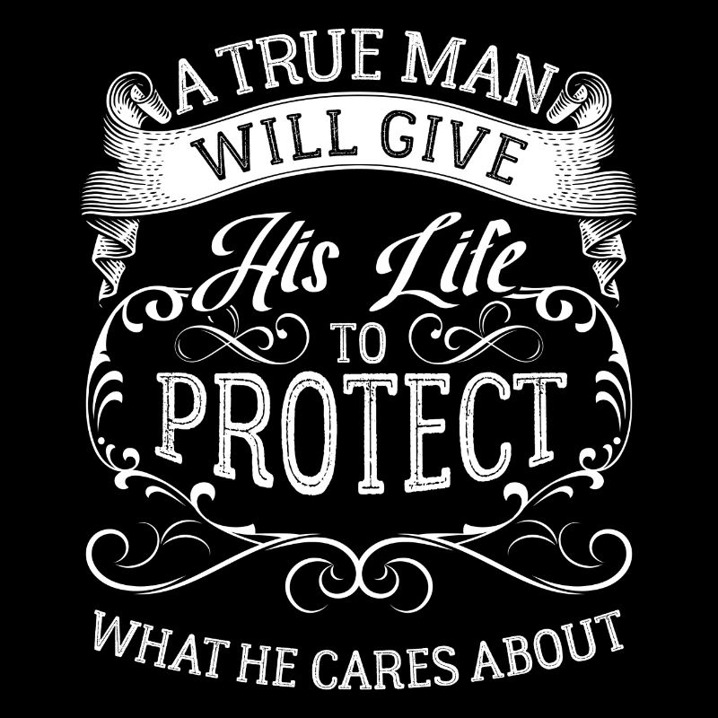 Männer Feiertag Ehemann Maskulin