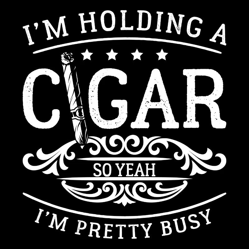 Cigar Cuba Connoisseur