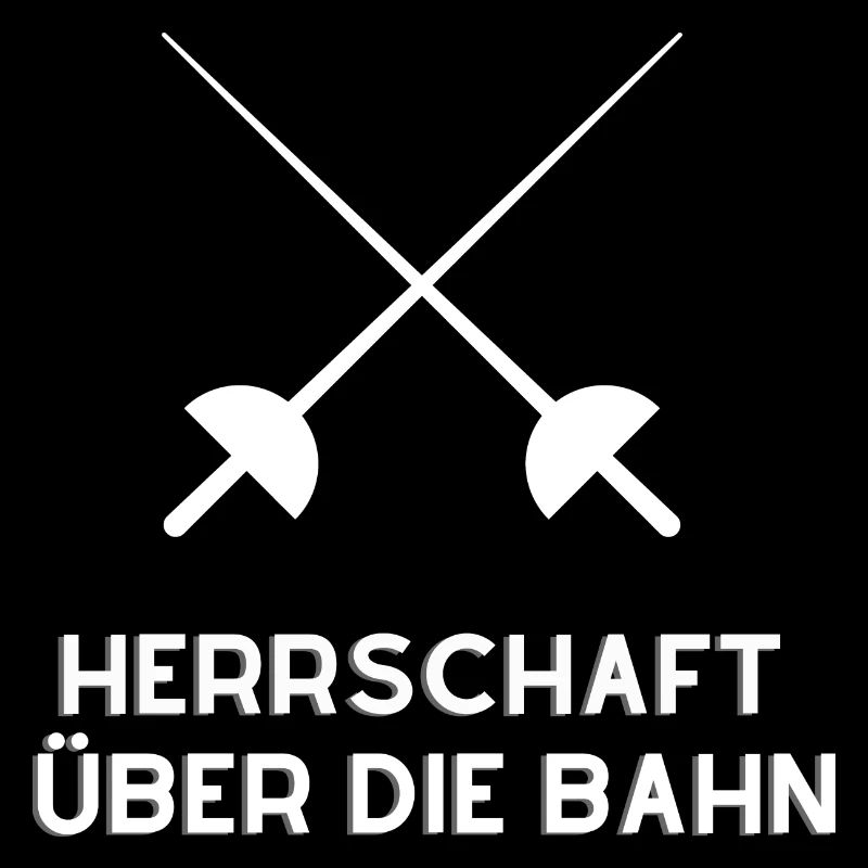 Herrschaft auf der Fechtbahn