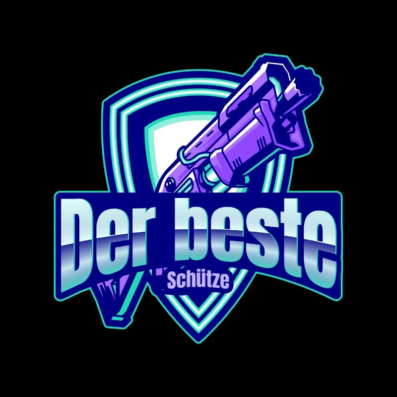 The best shooter