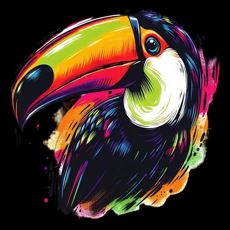Toucan