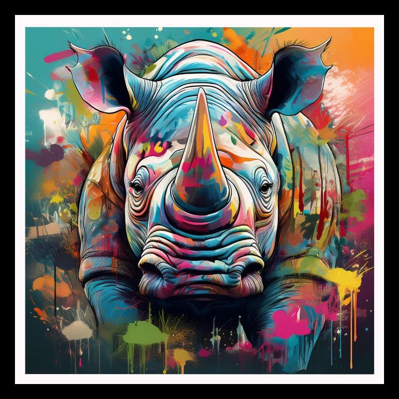 Rhinoceros