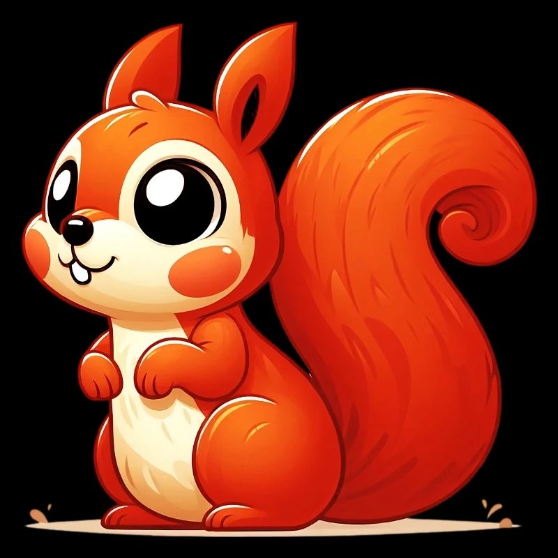 Squirrel