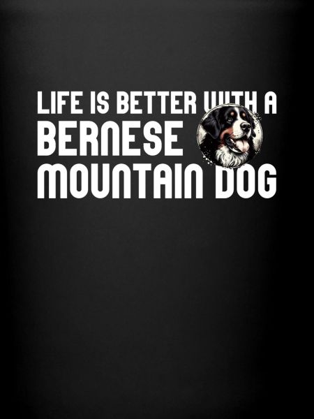 Bouvier bernois