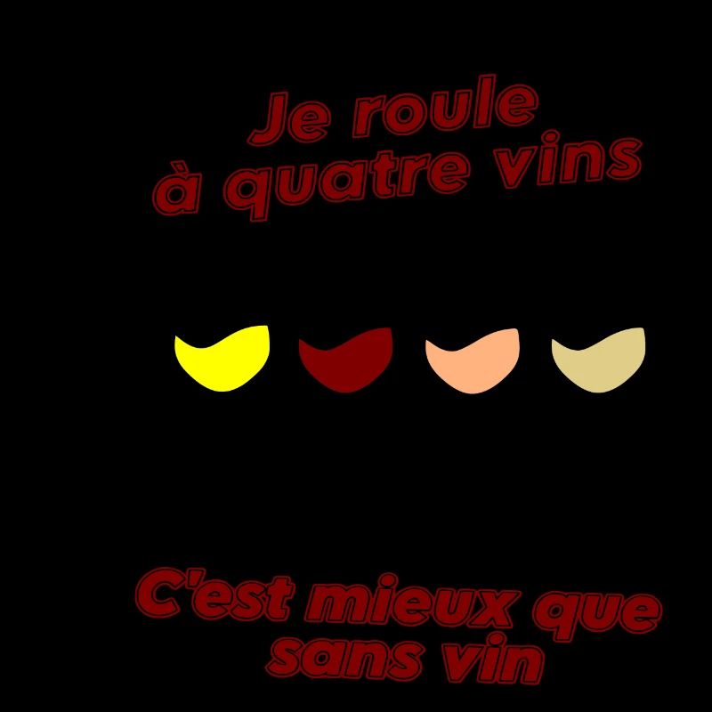 Quatre vins