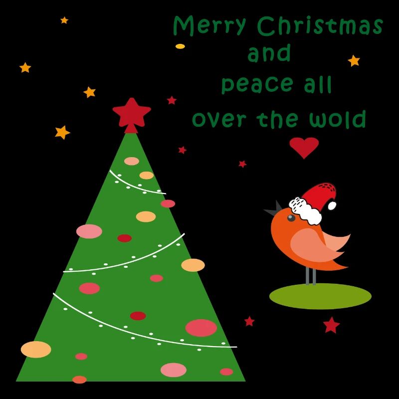 Merry Christmas
