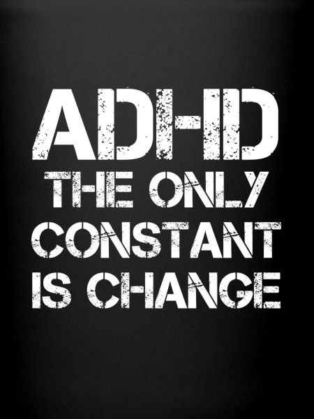 ADHD