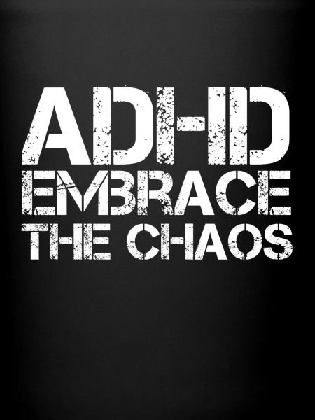 ADHD