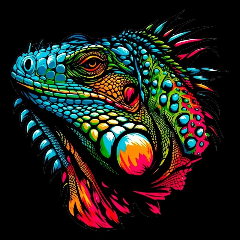 Iguane