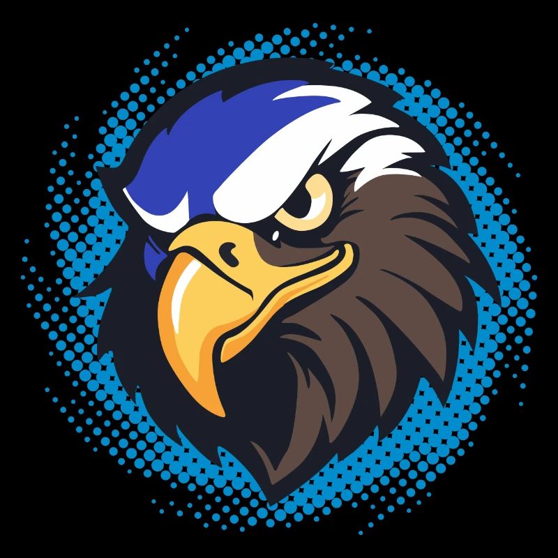 MASCOTTE EAGLE