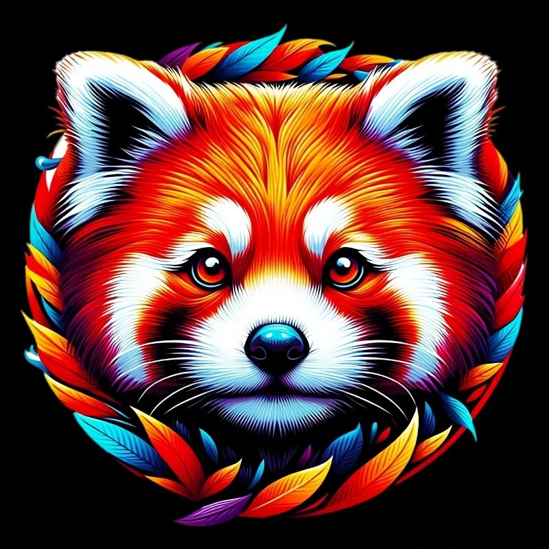 Petit panda