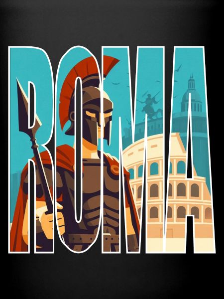 ROMA