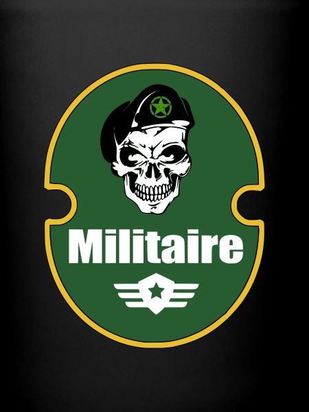 Militaire
