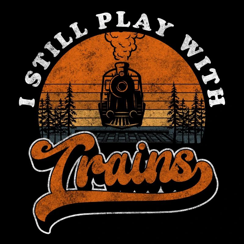 Chemin de fer miniature Railroader Tradition Tracks