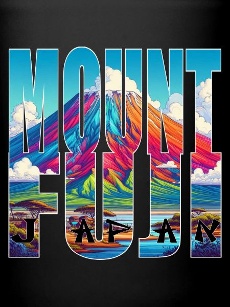 MOUNT FUJI