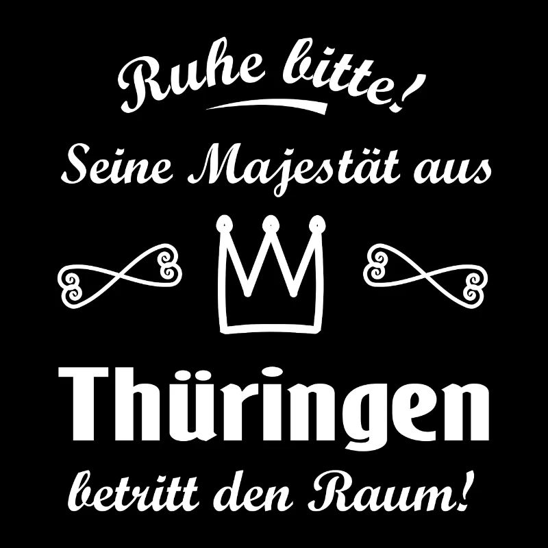 Les dirigeants de Thuringe