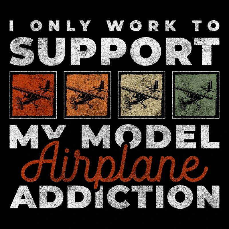 Model Airplane Hobby Flyer