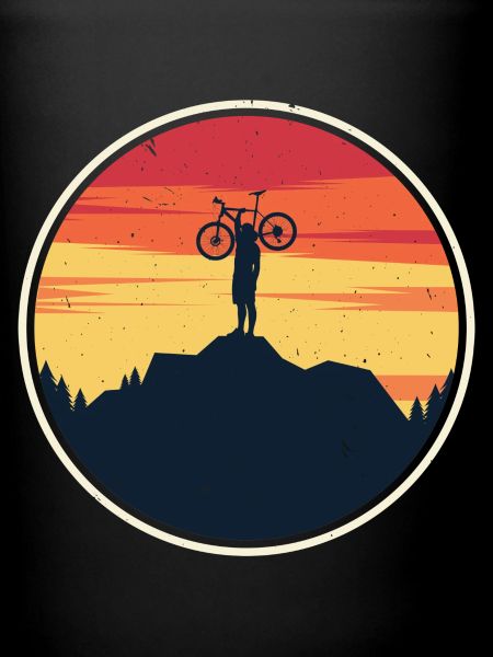 Remontée à vélos Sunset Summit