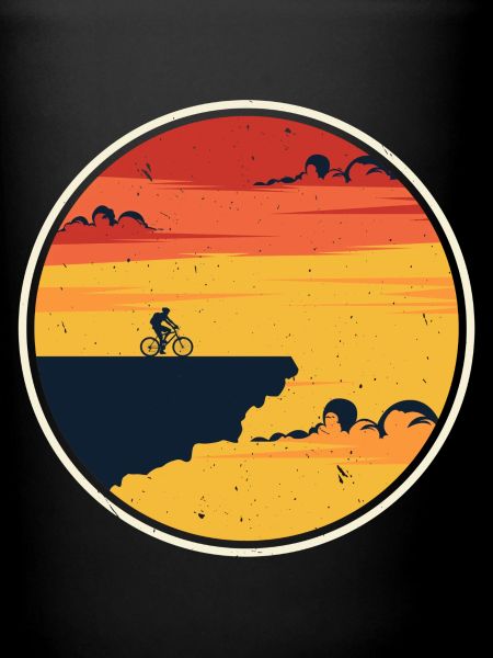 Sunset Cliff Ride