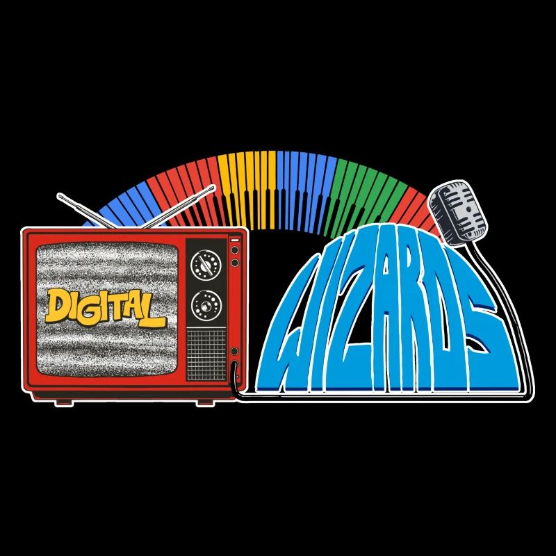 Music Producers & Beatmakers Merch, Studio Apparel