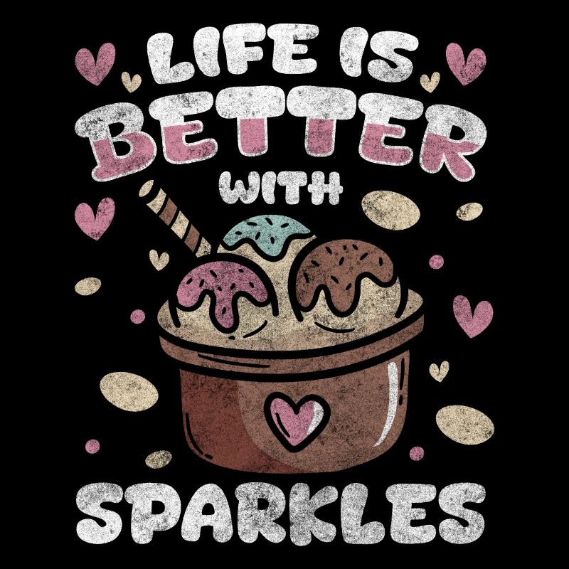 Eis Sommer Sonne Geschmack