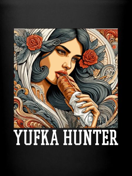 Cadeau Yufka Hunter Kebab