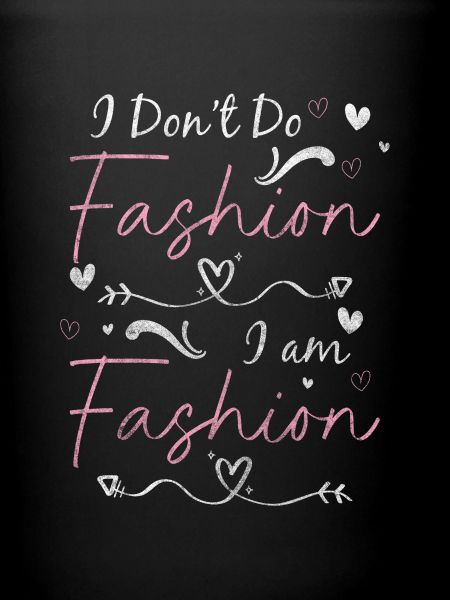 Défilé de mode Trendsetter