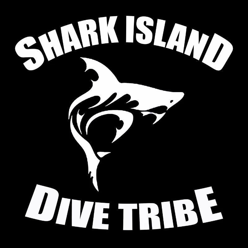 SHARK ISLAND DIVE TRIBE