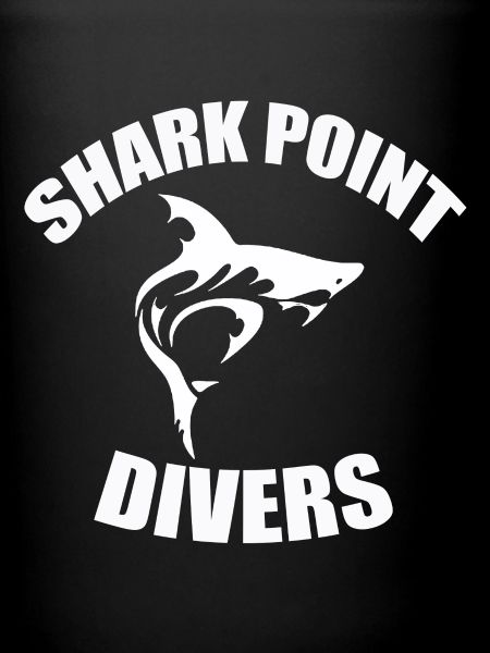 SHARK POINT DIVERS
