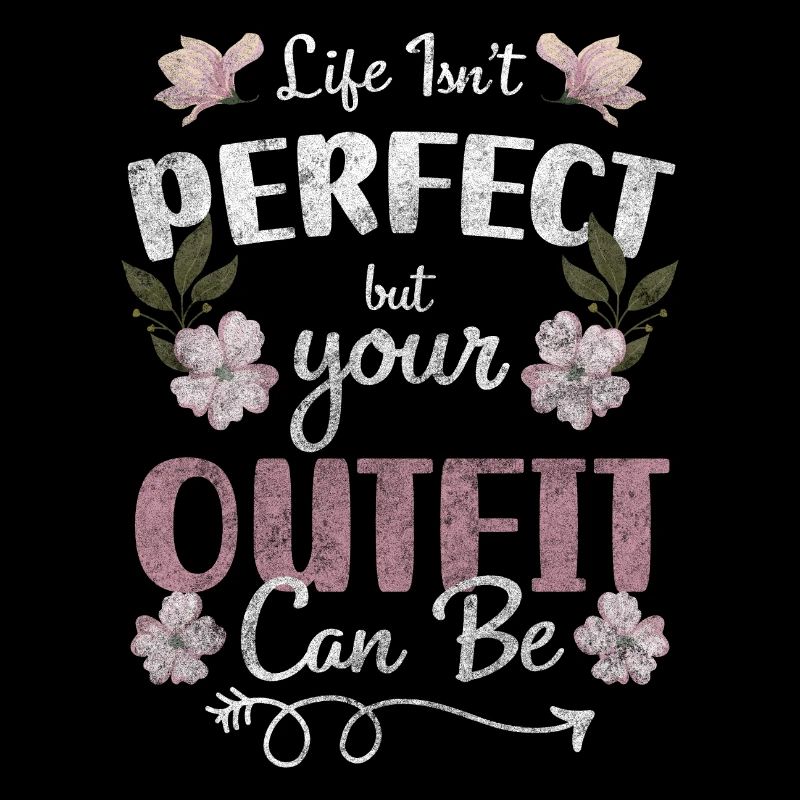 Mode Trendsetter Modèle à la mode