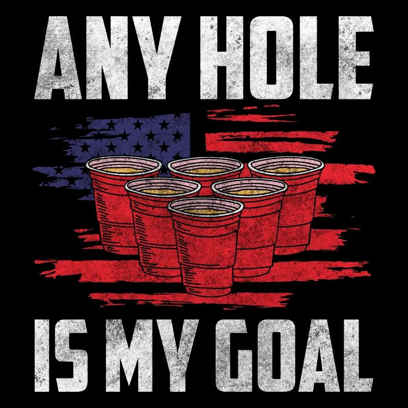 Bière Pong Mug Liqueur