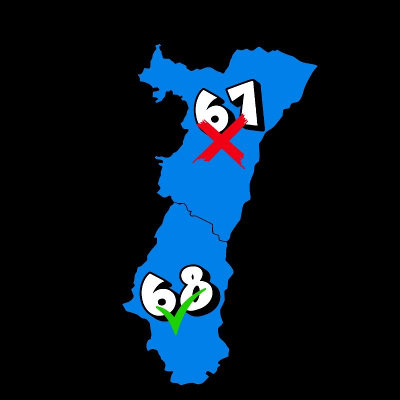 Alsace Region
