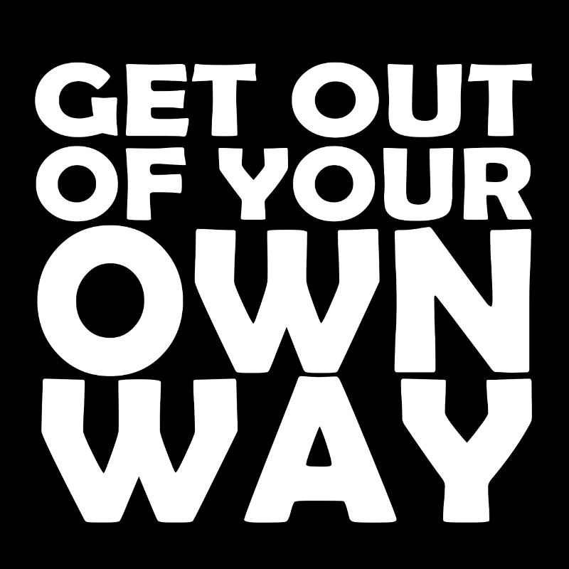 OWN WAY