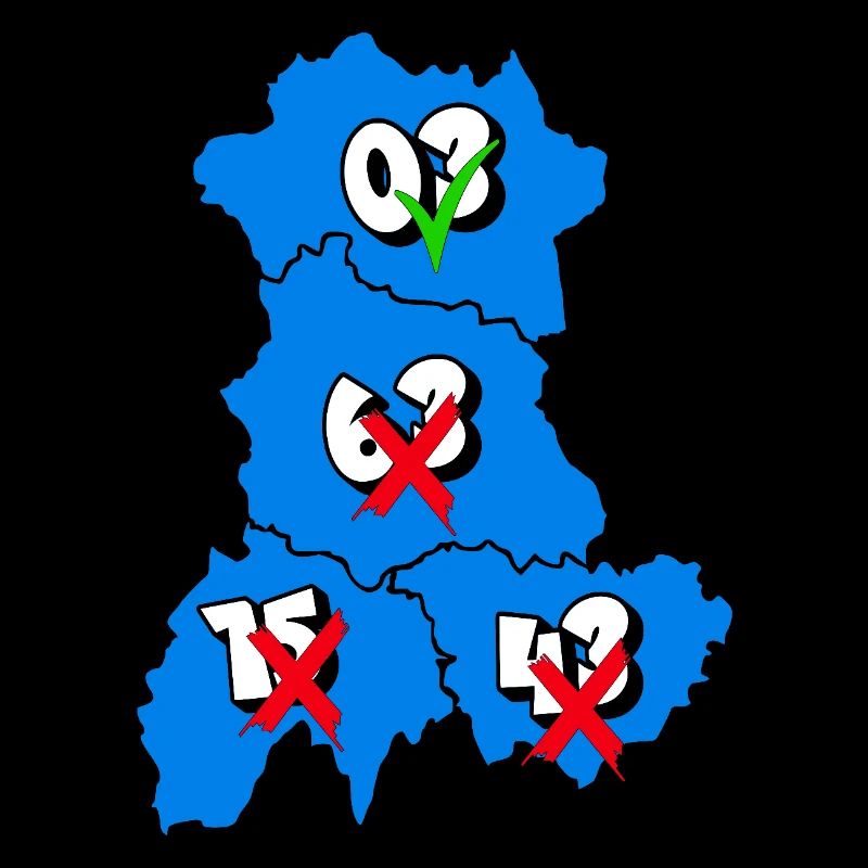Région Auvergne
