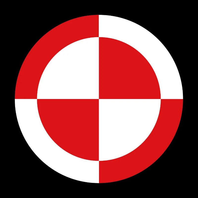 échiquier KOŁO PL Blanc Rouge Pologne Pologne