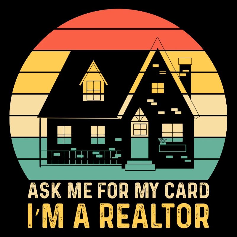 Agent immobilier