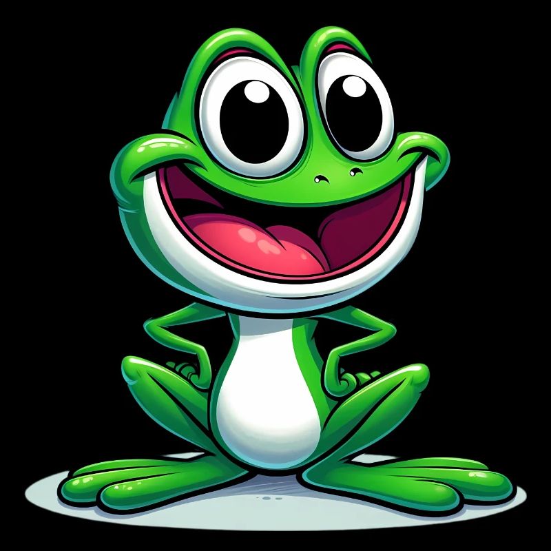 Frosch