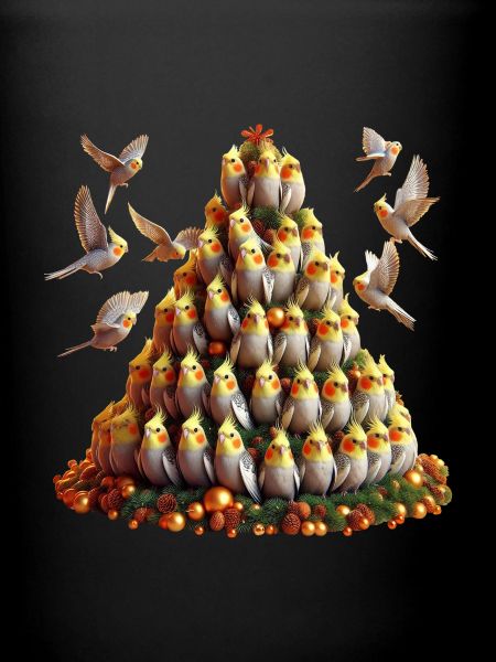 Sapin de Noël (02)