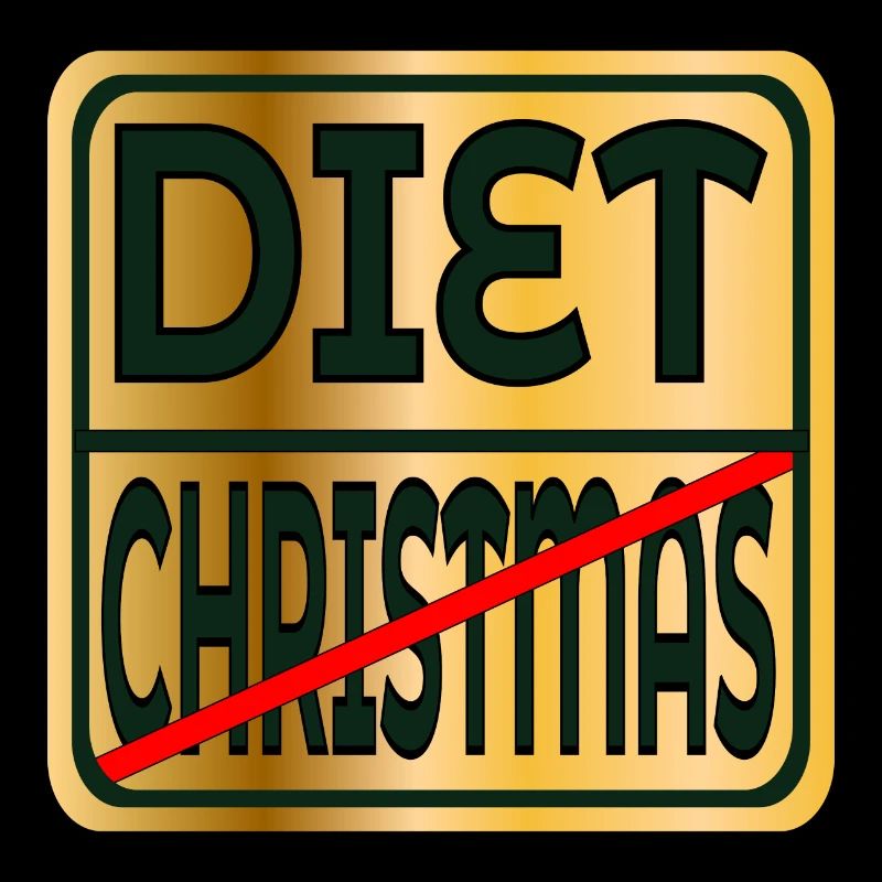 RÉGIME ALIMENTAIRE DE NOËL