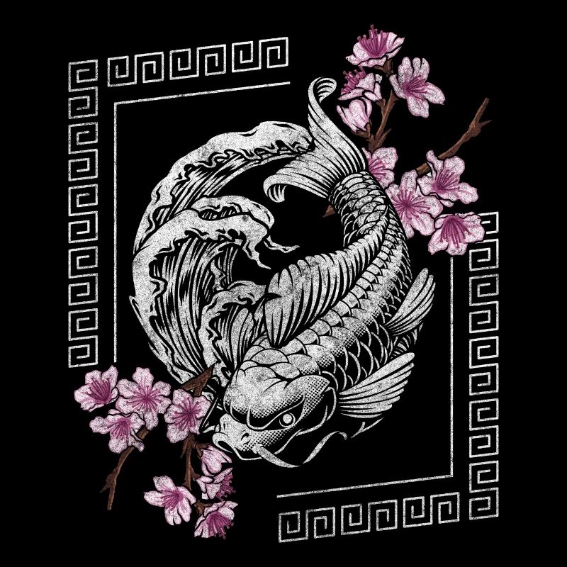 Code d’honneur de la mythologie asiatique