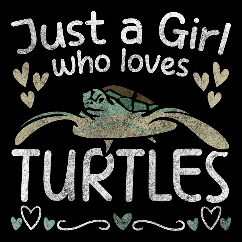 Turtle Nature Biodiversity