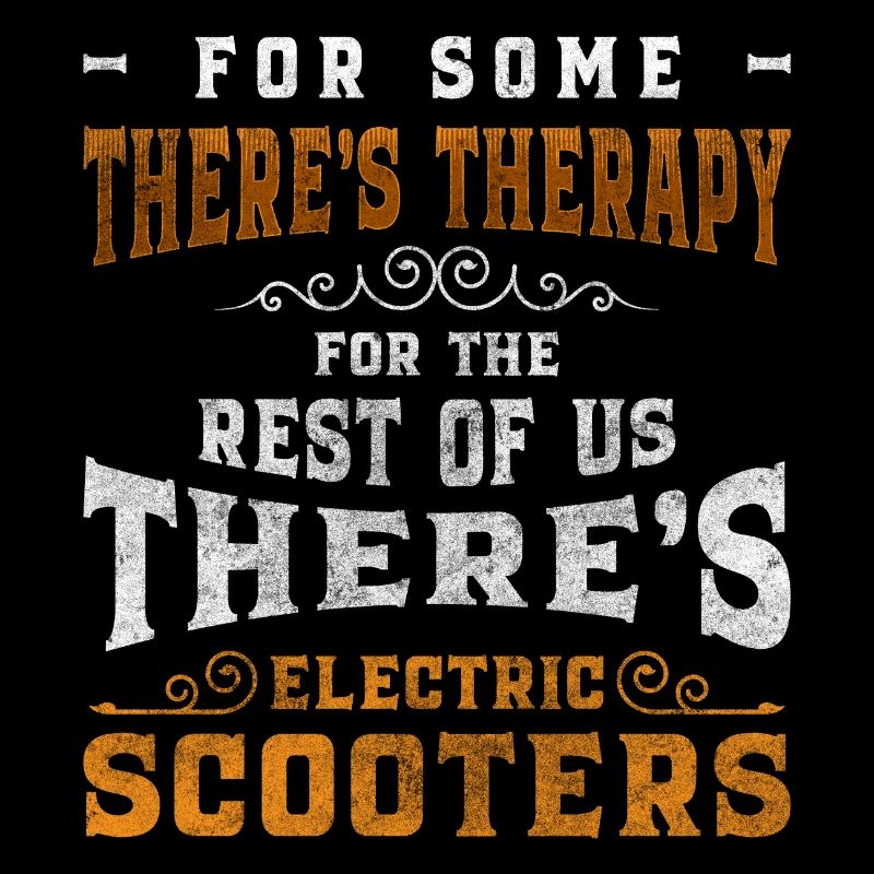Alternative à l’E-Scooter City Scooter