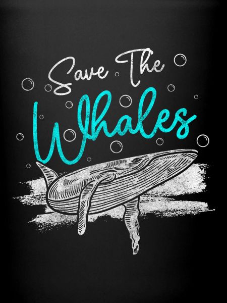 Baleine Mer Créatures Lac