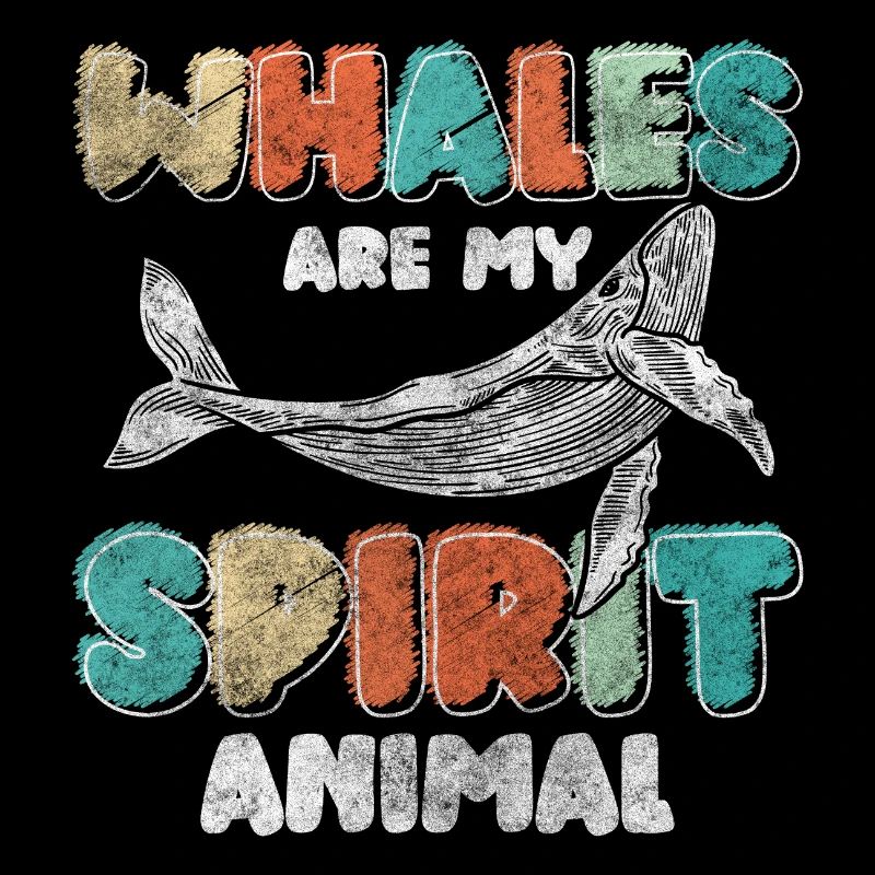 Baleines Plongeur d’animaux océaniques