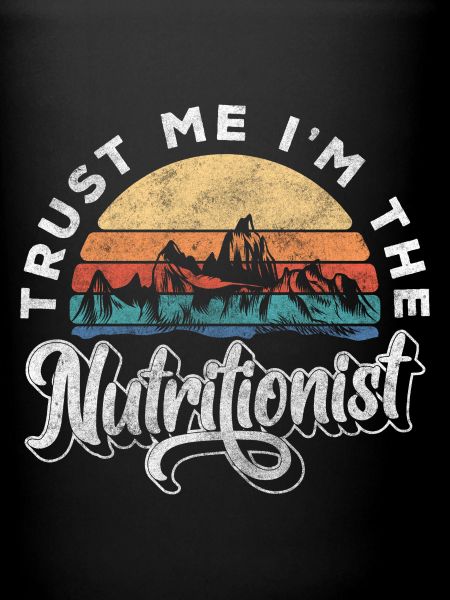 Nutritionist Healthy