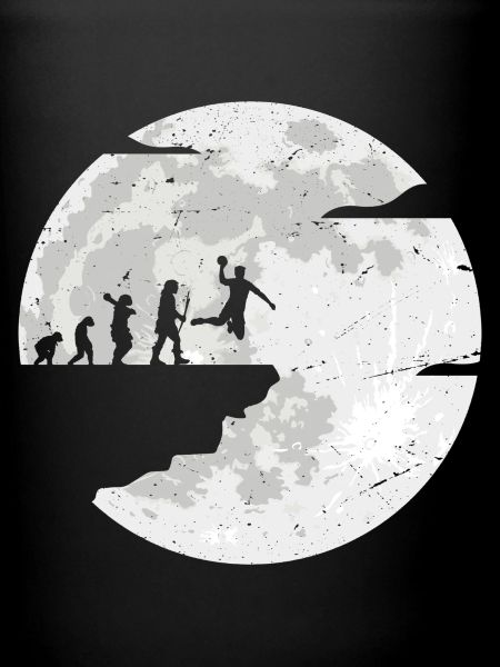 Moon Evolution Celebration