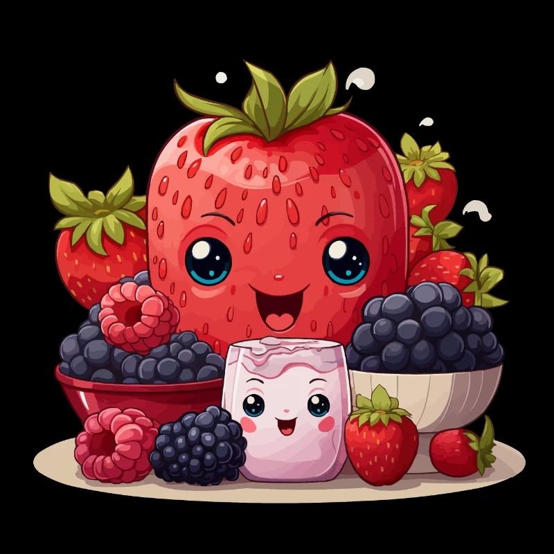 Berry Bliss